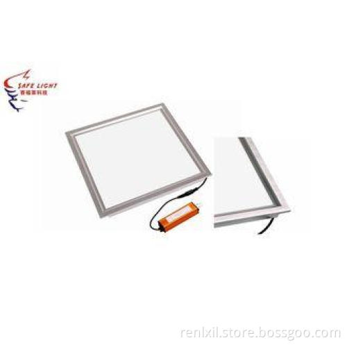 600mm x 600mm SMD 3014 Led 36w Light Panel Size 600mm x 600